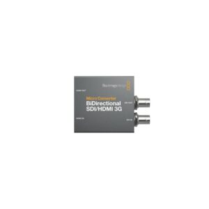 Blackmagic Design - Micro Converter BiDirect SDI/HDMI 3G