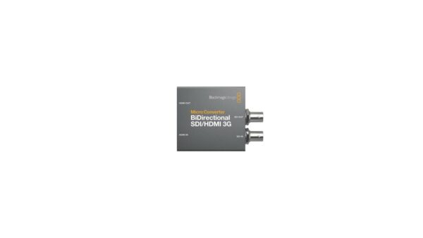 Blackmagic Design - Micro Converter BiDirect SDI/HDMI 3G