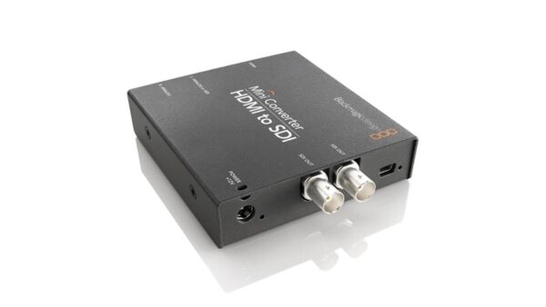 Blackmagic Design - Mini Converter HDMI-SDI 6G