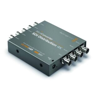 Blackmagic Design - Mini Converter SDI Distribution 4K