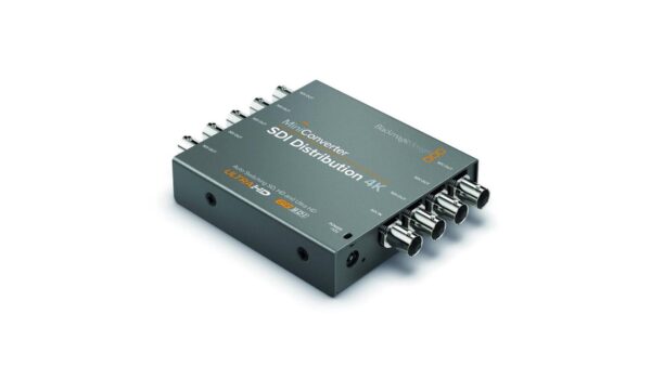 Blackmagic Design - Mini Converter SDI Distribution 4K