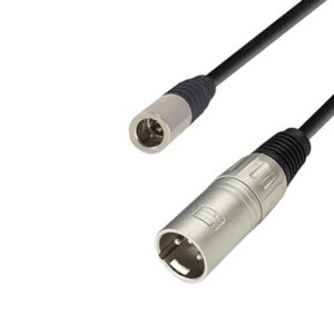 Blackmagic Design - MiniXLR-Adapterkabel (2er Set)