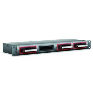 Blackmagic Design - Blackmagic MultiDock 10G