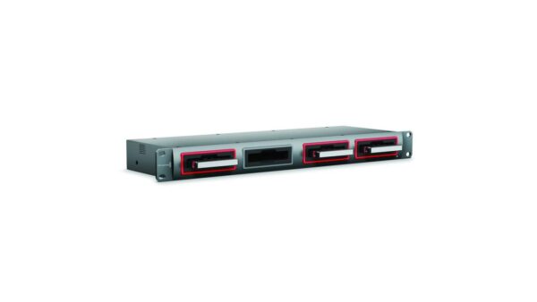 Blackmagic Design - Blackmagic MultiDock 10G