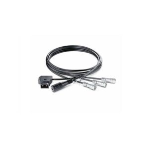 Blackmagic Design Pocket Camera DC Cable Pack