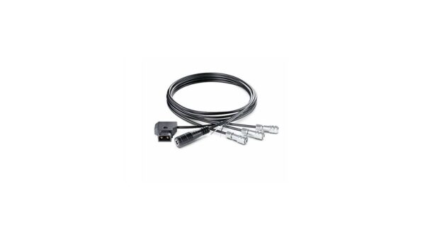 Blackmagic Design Pocket Camera DC Cable Pack