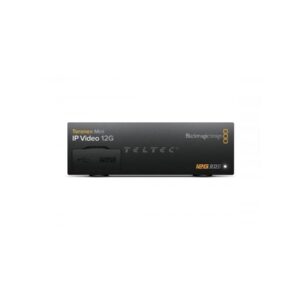 Blackmagic Design - Teranex Mini - IP Video 12G