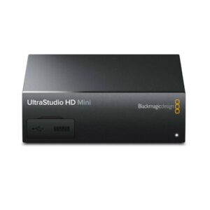 Blackmagic Design - UltraStudio HD Mini