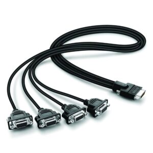 Blackmagic Design - Universal Videohub Remote Cable