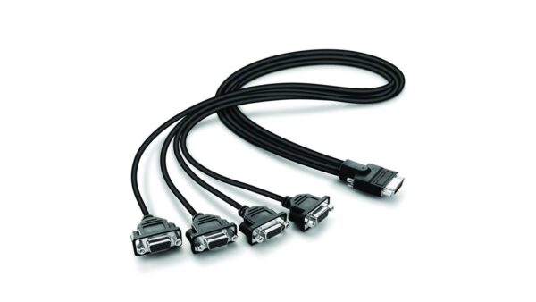 Blackmagic Design - Universal Videohub Remote Cable