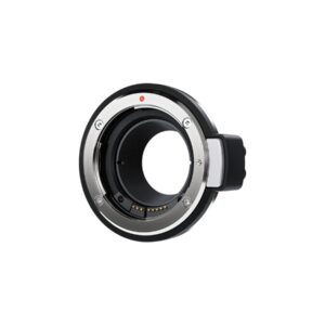 Blackmagic Design URSA Mini Pro EF Mount