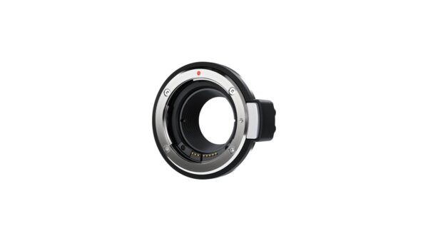 Blackmagic Design URSA Mini Pro EF Mount