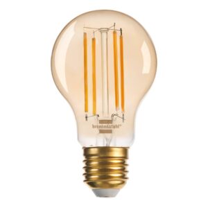 Brennenstuhl WiFi Filament LED Lampe Standard