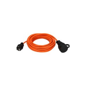 Brennenstuhl Verl.-Kabel BREMAXX 10m orange