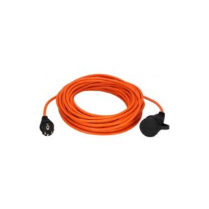 Brennenstuhl Verl.-Kabel BREMAXX 25m orange