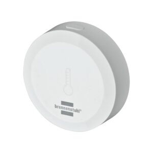 Brennenstuhl ZigBee Temp/Feuchtigkeit Sensor