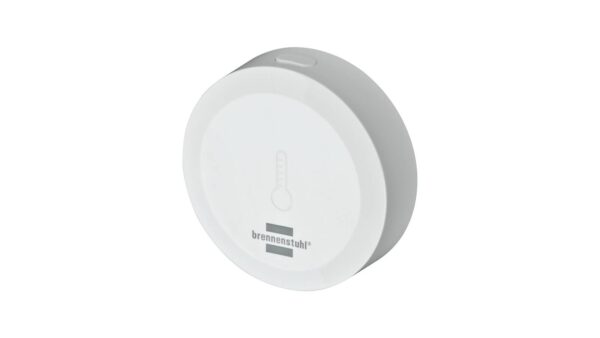 Brennenstuhl ZigBee Temp/Feuchtigkeit Sensor