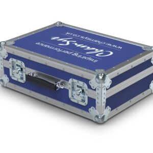 Chamsys Flight Case for MagicQ MQ50/MQ70