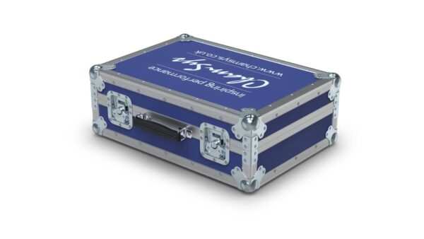 Chamsys Flight Case for MagicQ MQ50/MQ70