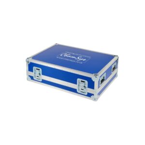 Chamsys Flight Case for MagicQ MQ500M Stadium Blue