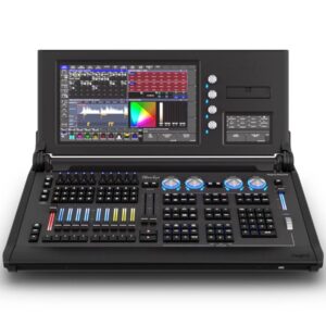 Chamsys MagicQ MQ250M Stadium Console