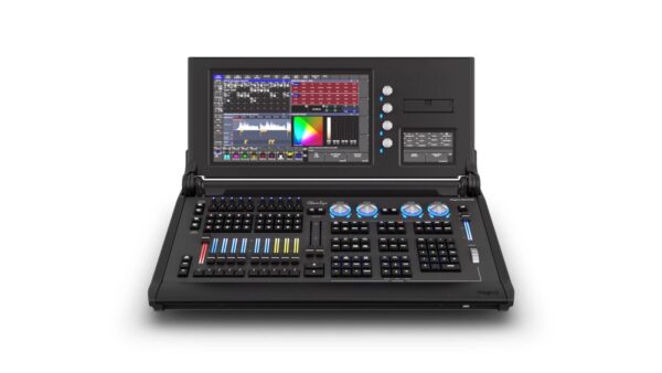 Chamsys MagicQ MQ250M Stadium Console