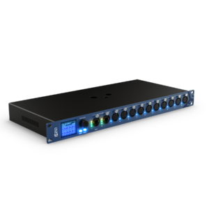 Chamsys GeNetix GN10 10 Port Node