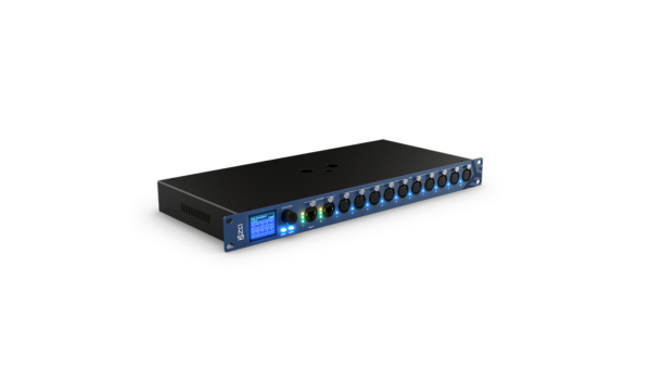 Chamsys GeNetix GN10 10 Port Node