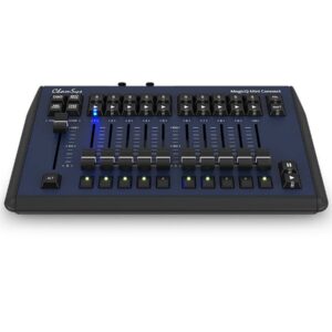 Chamsys MagicQ Mini Connect