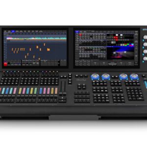 Chamsys MagicQ MQ500M+ Stadium Console