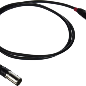 Chauvet DJ 3-Pin 5' DMX Cable