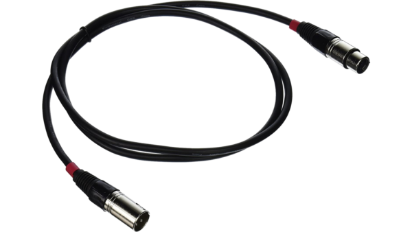 Chauvet DJ 3-Pin 5' DMX Cable