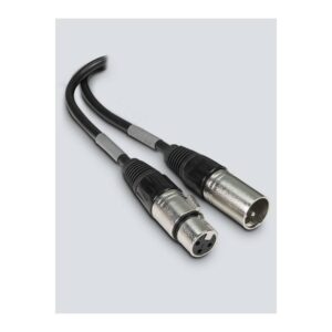 Chauvet DJ 3-pin IP DMX Cable