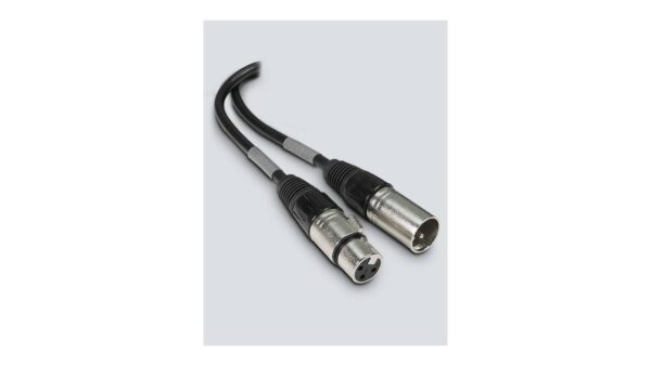 Chauvet DJ 3-pin IP DMX Cable