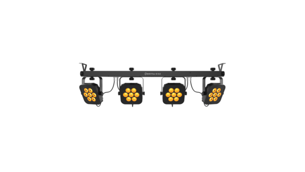 Chauvet DJ 4Bar Flex Q ILS