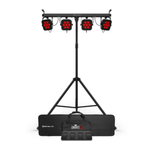 Chauvet DJ 4Bar Hex ILS