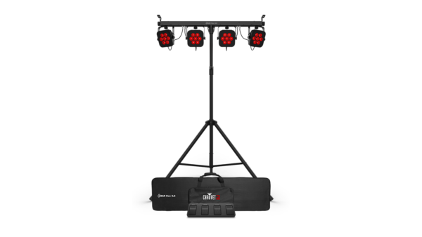 Chauvet DJ 4Bar Hex ILS