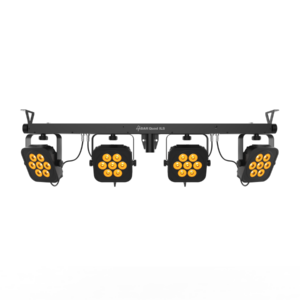 Chauvet DJ 4Bar Quad ILS