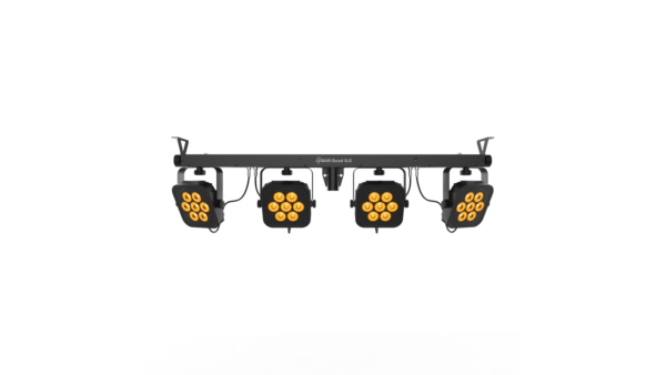 Chauvet DJ 4Bar Quad ILS