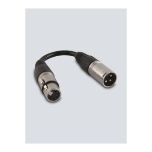 Chauvet DJ 5-Pin 10' DMX Cable