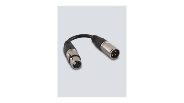 Chauvet DJ 5-Pin 25' DMX Cable