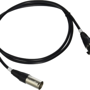 Chauvet DJ 5-Pin 5' DMX Cable