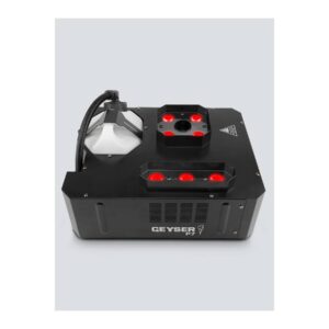 Chauvet DJ Geyser P7