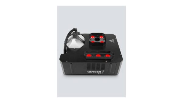 Chauvet DJ Geyser P7