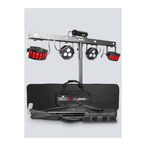 Chauvet DJ GigBAR 2