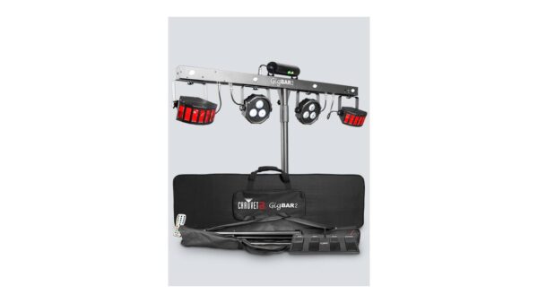 Chauvet DJ GigBAR 2