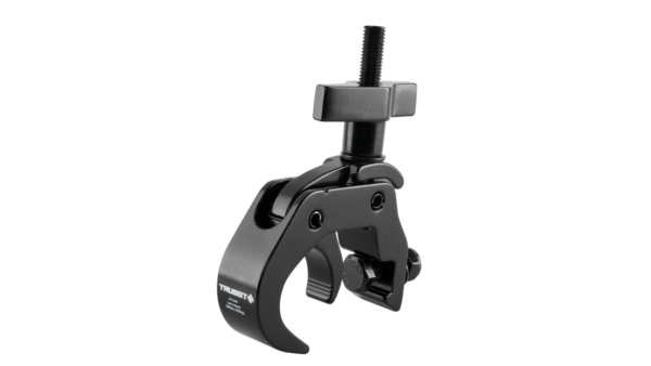 Chauvet DJ Heavy Duty Gripper Clamp black - SWL 250KG