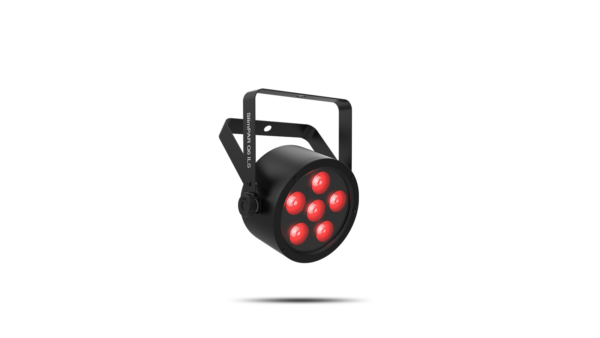 Chauvet DJ SlimPAR Q6 ILS