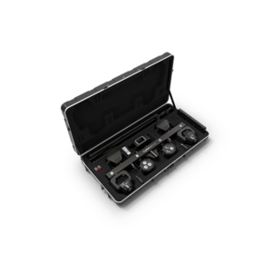 Chauvet DJ Travel case for GB2