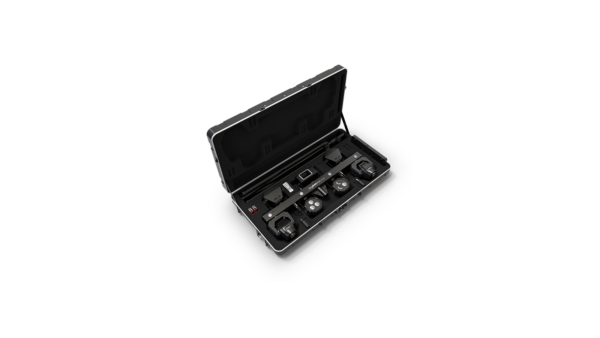 Chauvet DJ Travel case for GB2